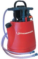  ROTHENBERGER RO XS ����